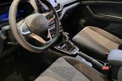Volkswagen T-Cross Life Plus 1.0 TSI DSG