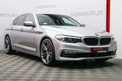 BMW Seria 5 520d 2.0