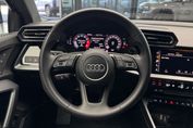 Audi A3 30 TFSI Advanced