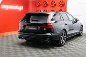 Volvo V60 T6 AWD R-Design aut