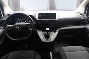 Toyota Proace City Long L2H1 Zabudowa Brygadowa Active