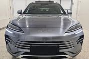 BYD Seal U DM-i Boost