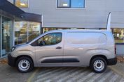 Opel Combo Van Cargo XL L2H1