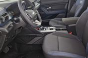 Dacia Bigster Expression 1.8 Full Hybrid