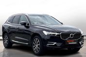 Volvo XC60 B4 D AWD Inscription