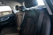 Chery Tiggo 7 Comfort 1.5 T-GDI Super Hybrid DHT