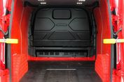 Ford Transit Custom L1H1