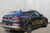 BMW X6 xDrive30d mHEV