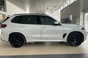 BMW X5 xDrive30d M Sport
