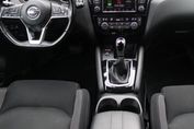 Nissan Qashqai 1.7 dCi 4x4 N-Connecta