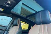 BYD Seal U DM-i Boost