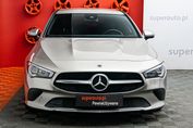 Mercedes CLA 200 d