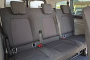 Ford Transit Custom Kombi 320 L2H1 M1 Trend