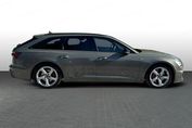 Audi A6 55 TFSI e quattro