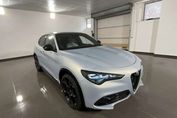 Alfa Romeo Stelvio 2.0 Turbo Veloce Q4