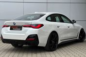 BMW Seria 4 420d xDrive M Sport aut