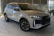 Chery Tiggo 4 Prestige 1.5 T-GDI HEV DHT