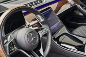 Mercedes Klasa S 450 4MATIC L AMG Line