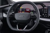Audi Q5 TFSI quattro S line