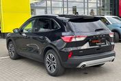 Ford Kuga 2.0 EcoBlue Titanium X AWD aut