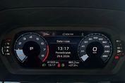 Audi A3 35 TFSI mHEV S tronic
