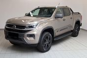Volkswagen Amarok V6 TDI 4Mot. PanAmericana aut