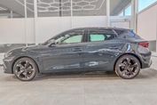 Cupra Leon 1.5 eTSI mHEV DSG
