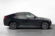 BMW X6 xDrive40d mHEV sport-aut
