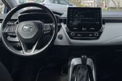 Toyota Corolla 2.0 Hybrid Comfort