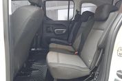 Toyota Proace City Verso L1H1 Business