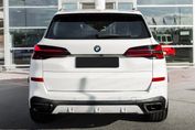 BMW X5 xDrive30d M Sport