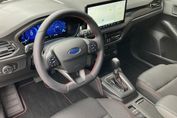 Ford Focus ST-Line X  1.0 EcoBoost mHEV aut
