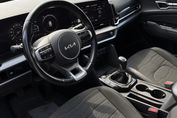 Kia Sportage 1.6 t-Gdi Business Line 2WD