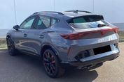 Cupra Formentor 1.5 e-TSI DSG