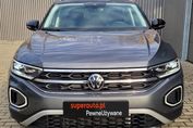 Volkswagen T-Roc TDI SCR Style DSG