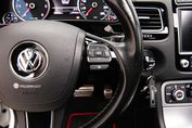 Volkswagen Touareg 3.0 TDI V6 BMT R-Line