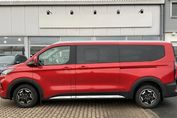 Ford Tourneo Custom 320 L2H1 Active A8 AWD
