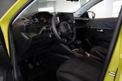 Peugeot 208 Edition 1.2 Turbo