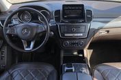 Mercedes GLE 500 e 3.0 4-Matic