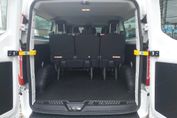 Ford Transit Custom Kombi L2H1