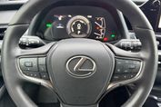 Lexus UX 300h F Sport Design Hybrid Dynamic Force