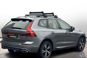 Volvo XC60 B4 D AWD R-Design