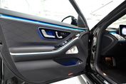 Mercedes Klasa S 450 4MATIC L AMG Line
