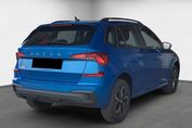 Skoda Kamiq Drive 1.0 TSI