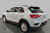 Volkswagen T-Roc 1.0 TSI