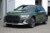 Audi A3 Allstreet TFSI