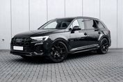 Audi Q7 50 TDI quattro S Line