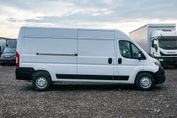 Opel Movano Heavy L3H2