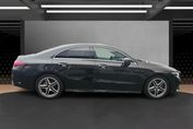 Mercedes CLA 200 AMG Line