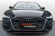 Audi A6 Avant 45 TFSI quattro